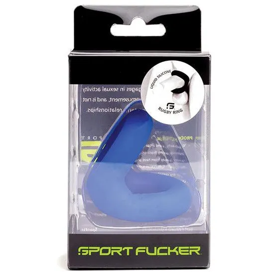 Rugby Cock Ring