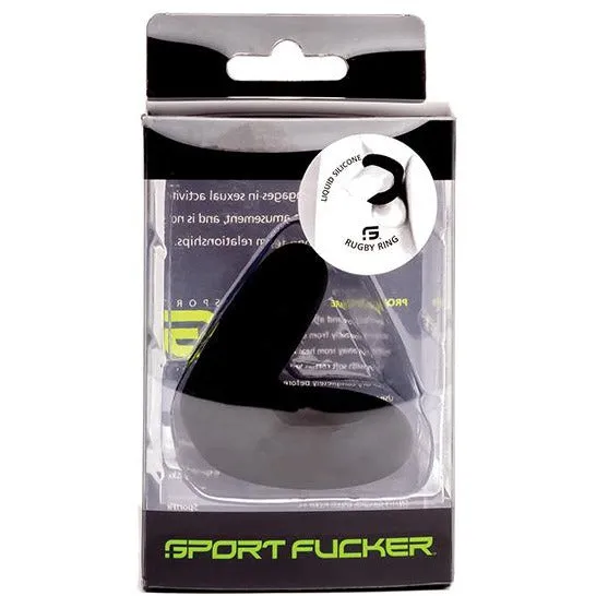 Rugby Cock Ring
