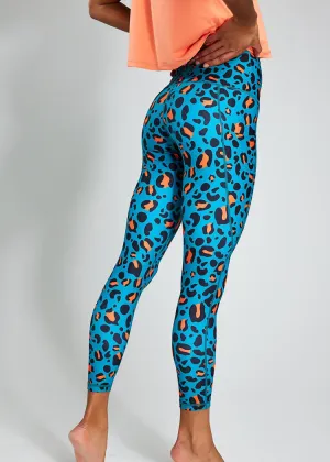 Rumble In The Jungle - Leggings
