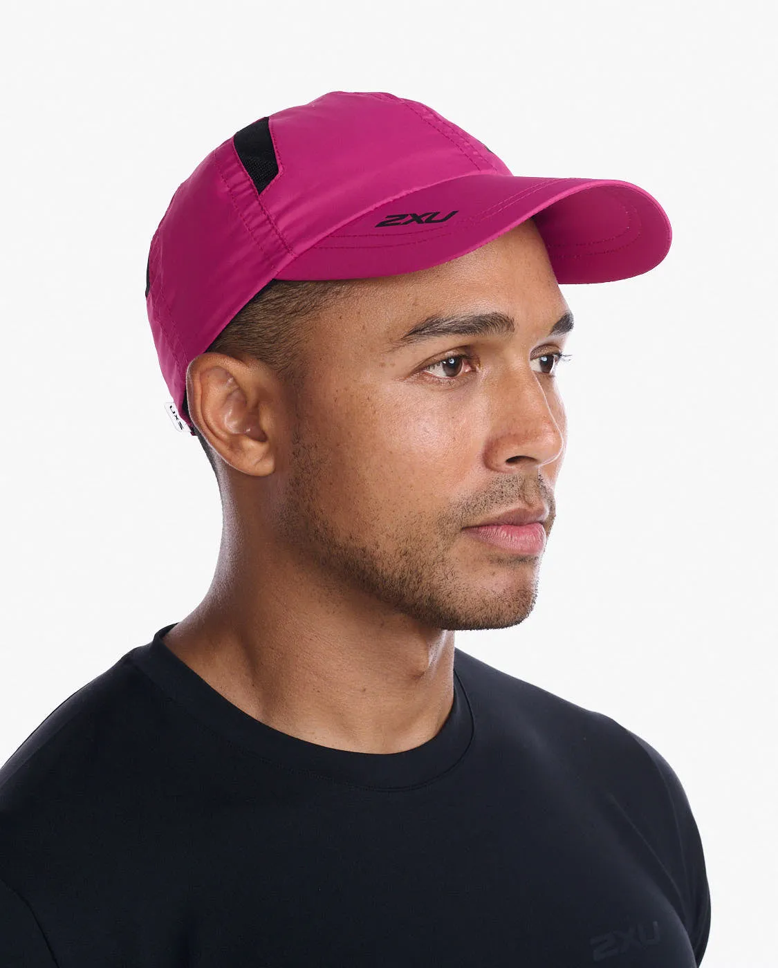 Run Cap