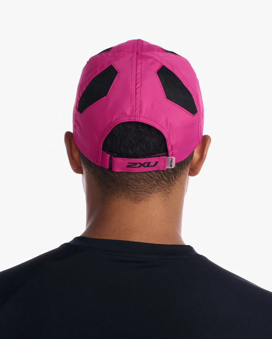Run Cap