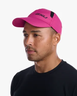 Run Cap