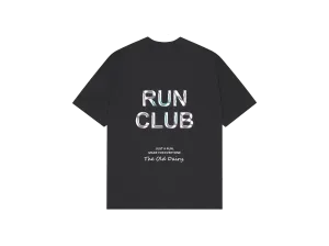RUN CLUB | Iridescent T-Shirt