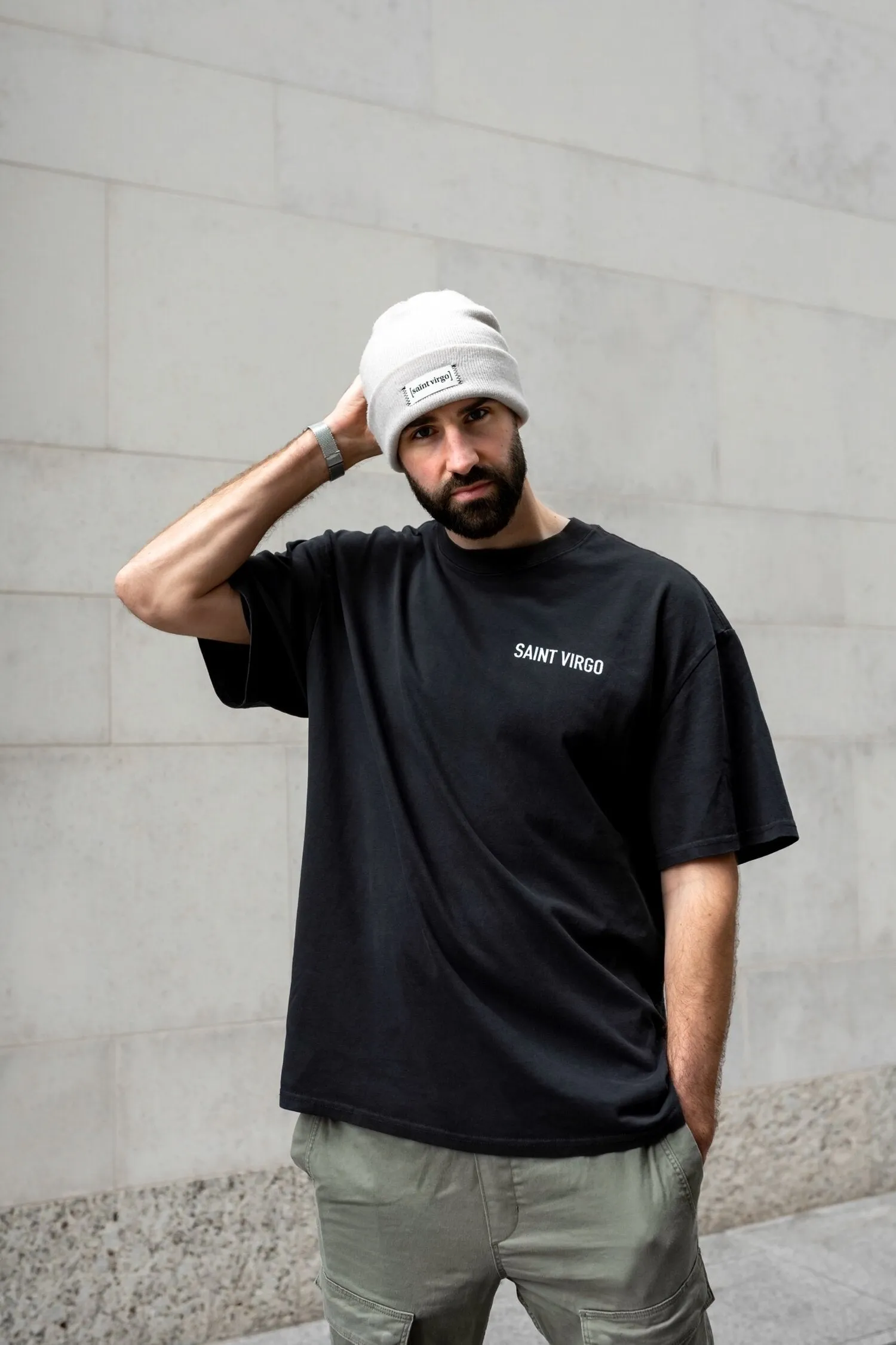RUN CLUB | Iridescent T-Shirt