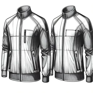 running jackets