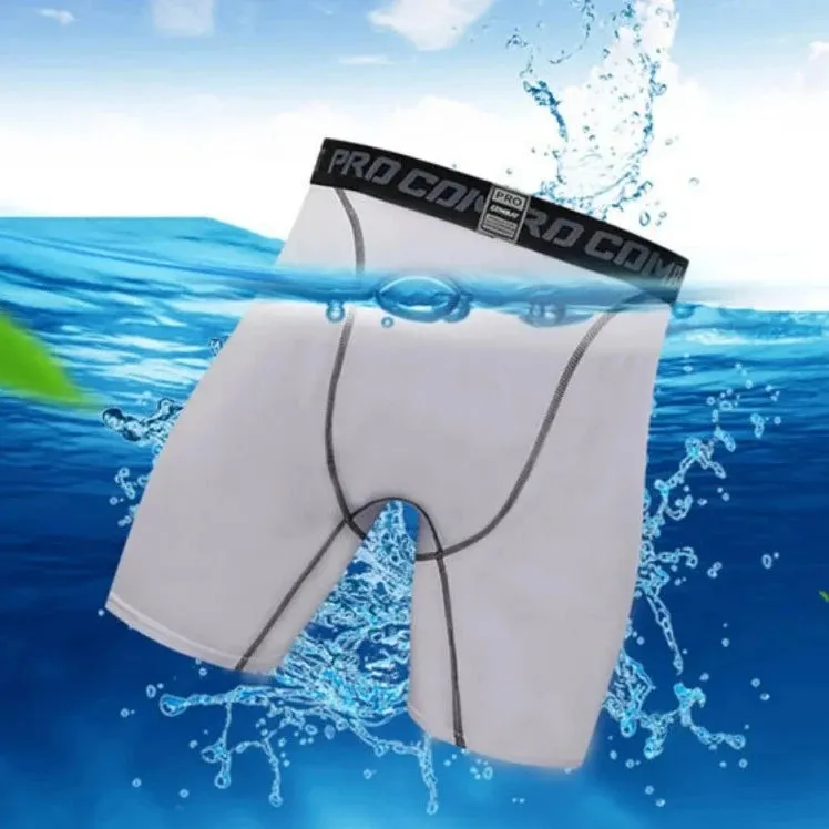 Running Sports Shorts
