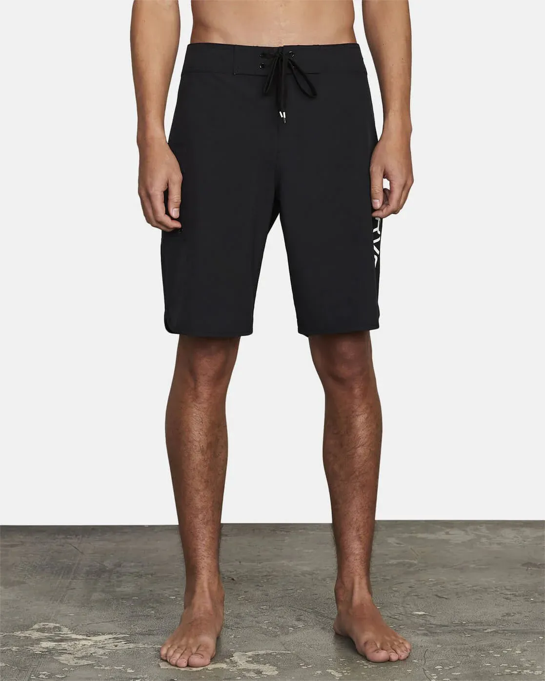 RVCA Mens Eastern Boardshorts 18"