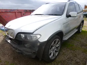 S2370 X5 E53 SAV 4.8is N62 AUTO 2006/05