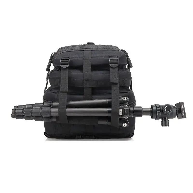 Sac a dos militaire noir