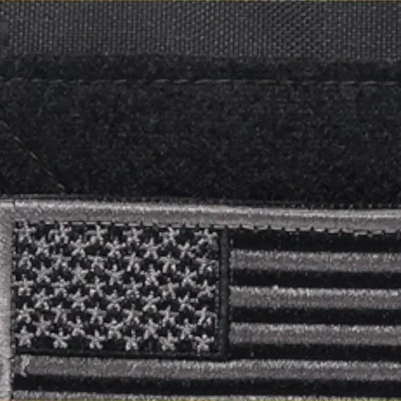 Sac militaire us vintage
