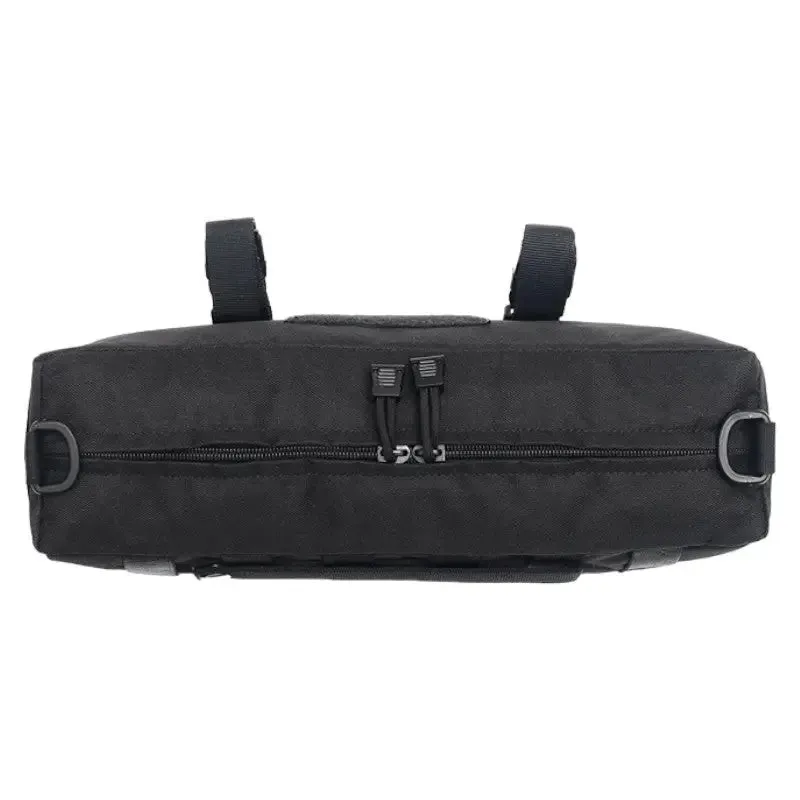 Sac militaire us vintage