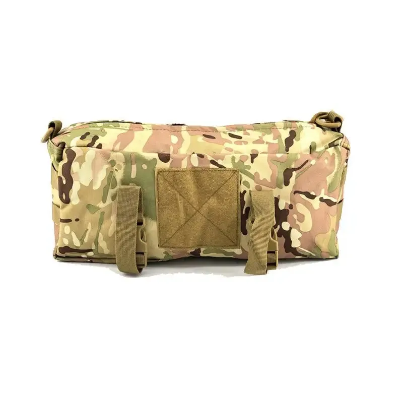 Sac militaire us vintage