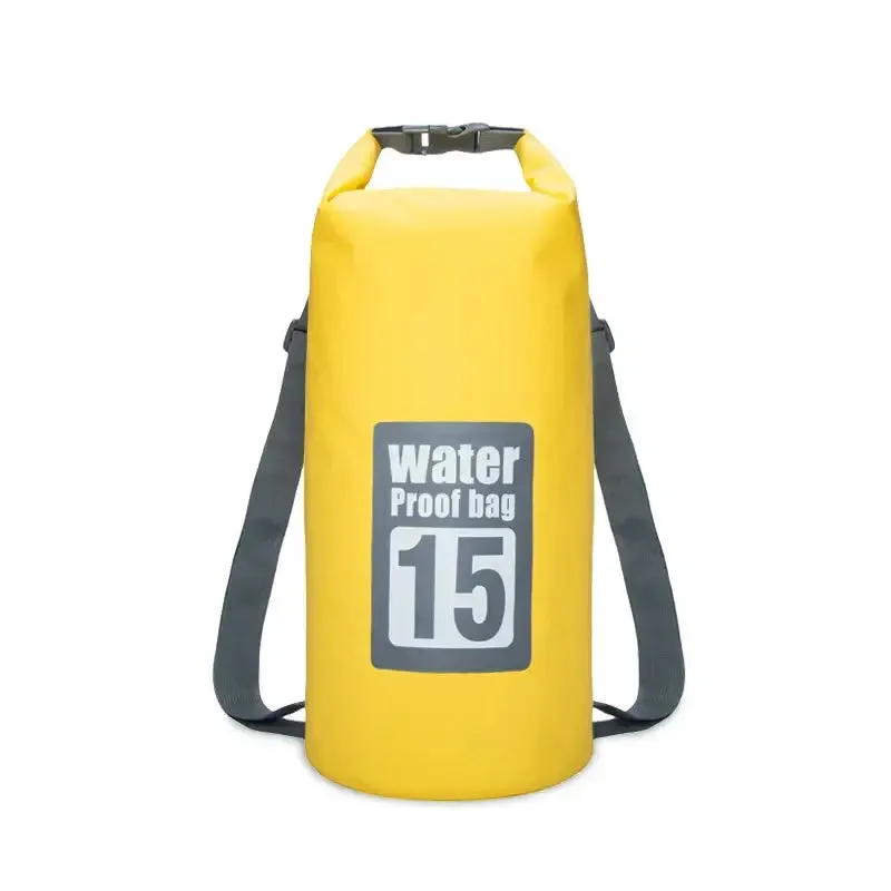 SAC WATERPROOF DE VOYAGE