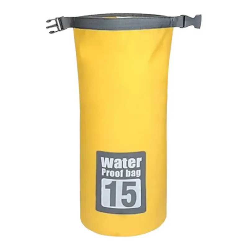 SAC WATERPROOF DE VOYAGE