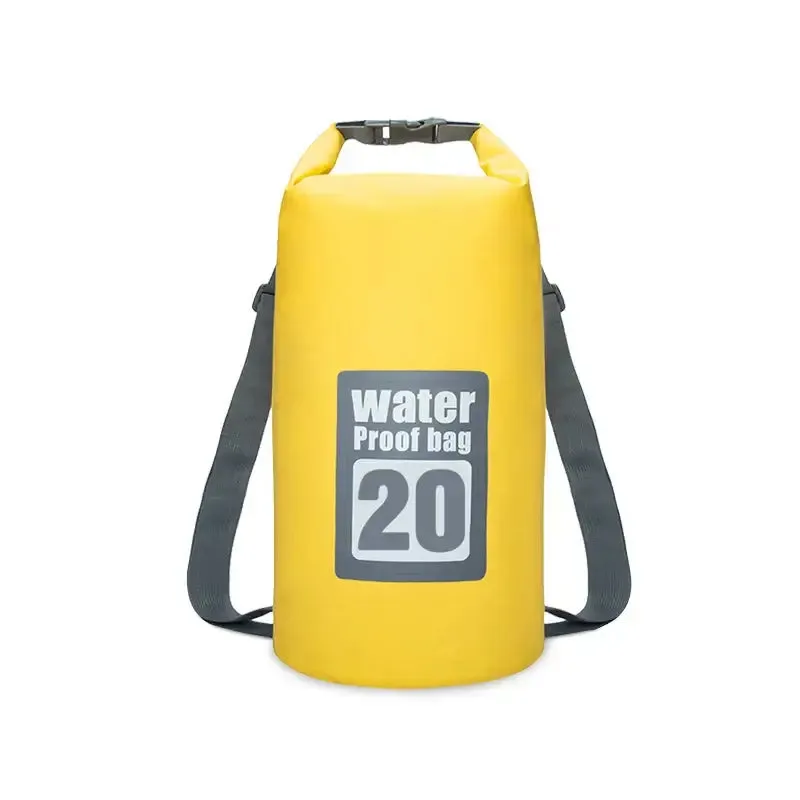 SAC WATERPROOF DE VOYAGE
