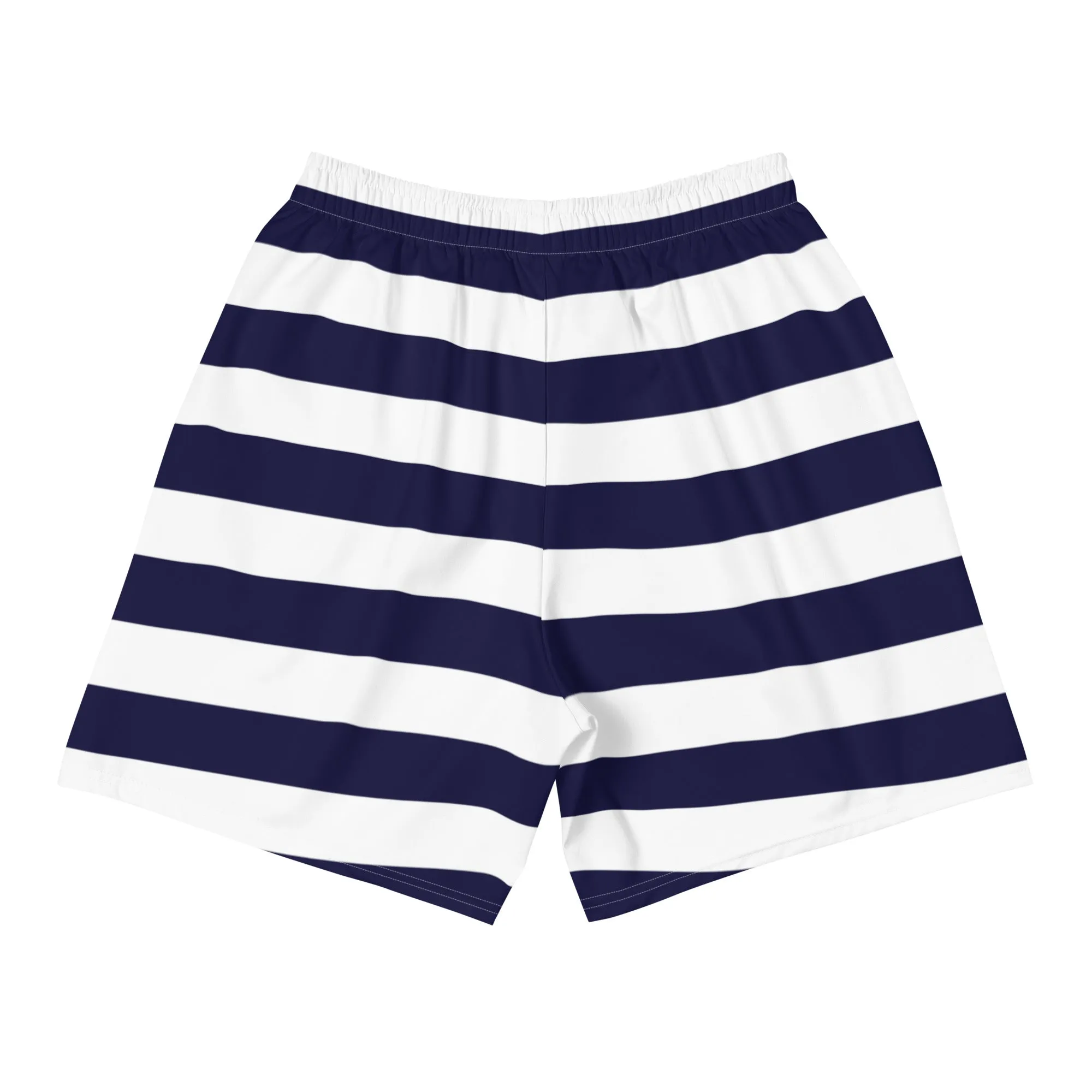 Sailor Blue - Sustainably Made Men's Short