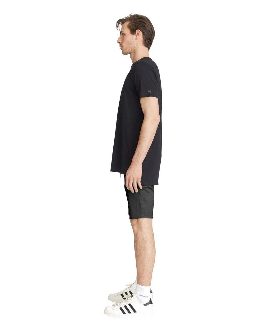 Salerno M.U. Short Black