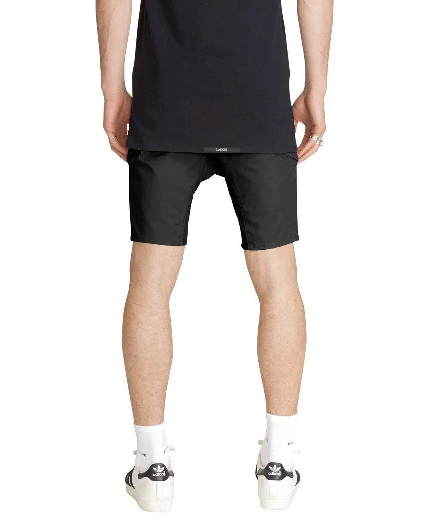 Salerno M.U. Short Black