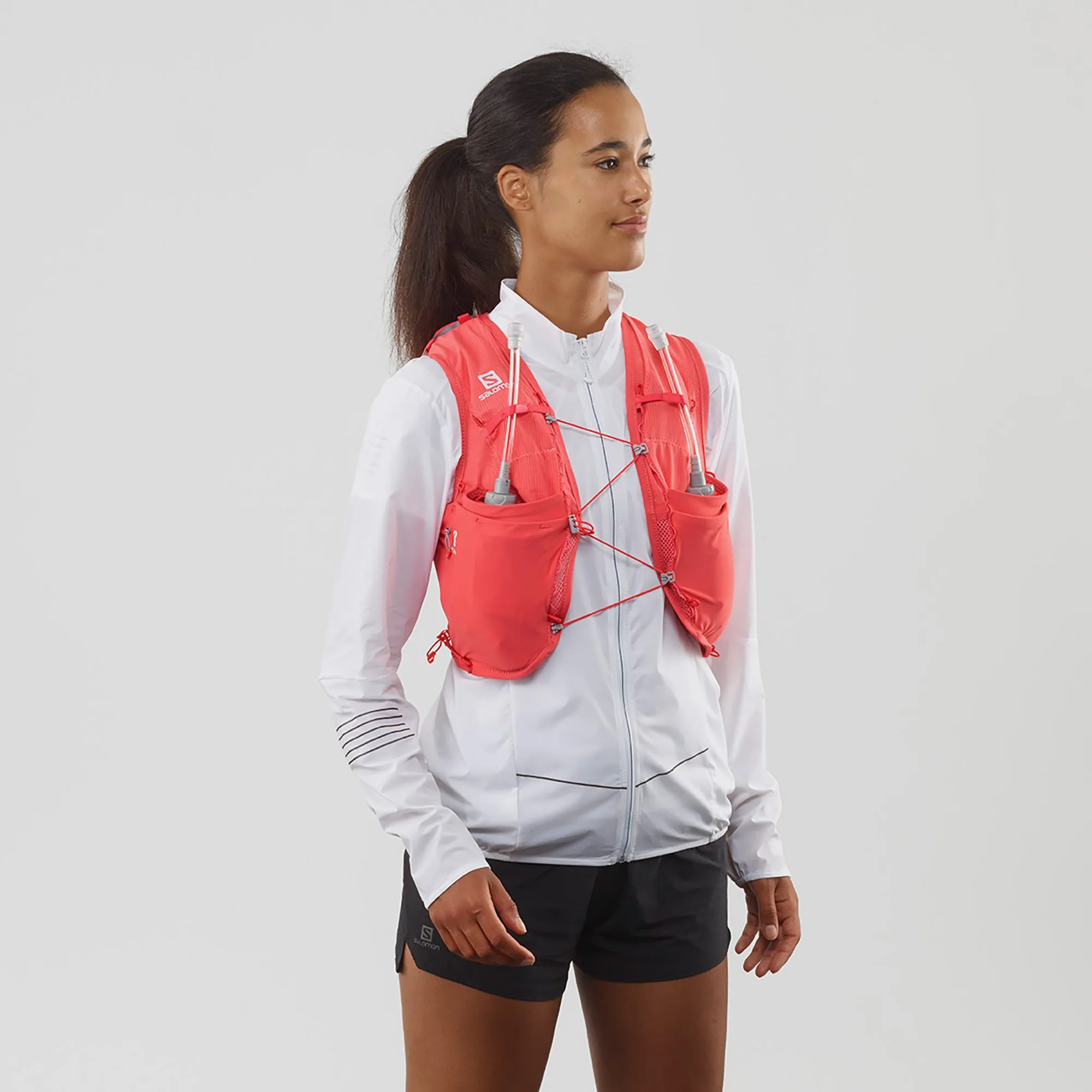 SALOMON ADV Skin 8 Set 8L - Women's