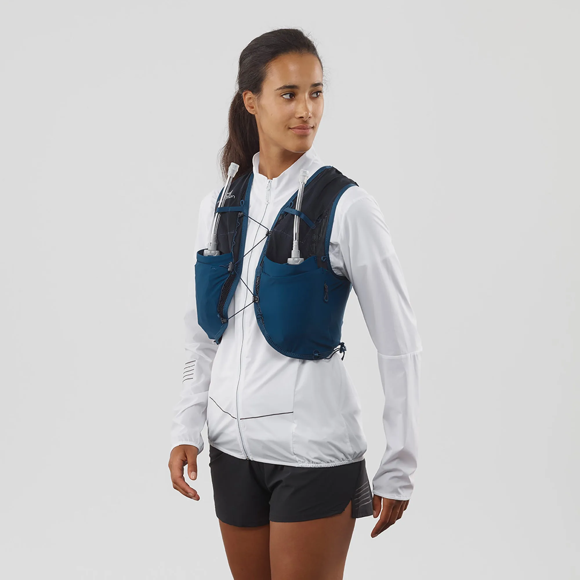 SALOMON ADV Skin 8 Set 8L - Women's