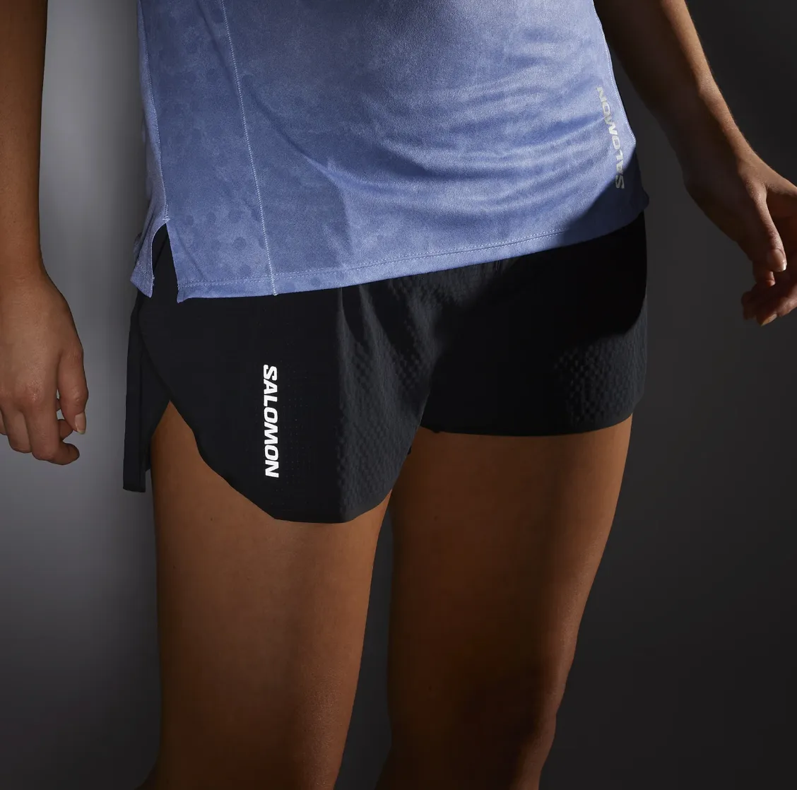 Salomon Women's SENSE AERO 3" SHORTS