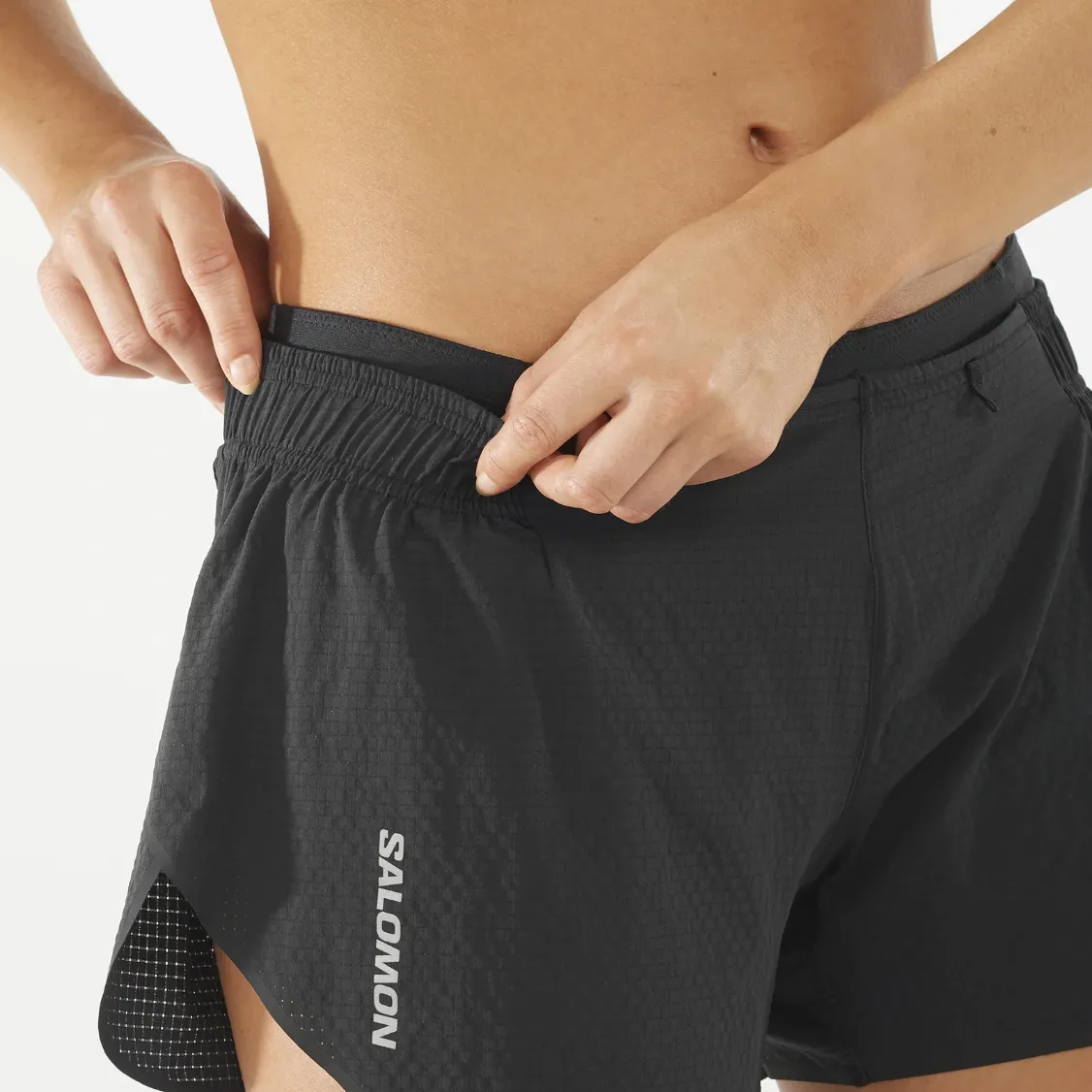 Salomon Women's SENSE AERO 3" SHORTS
