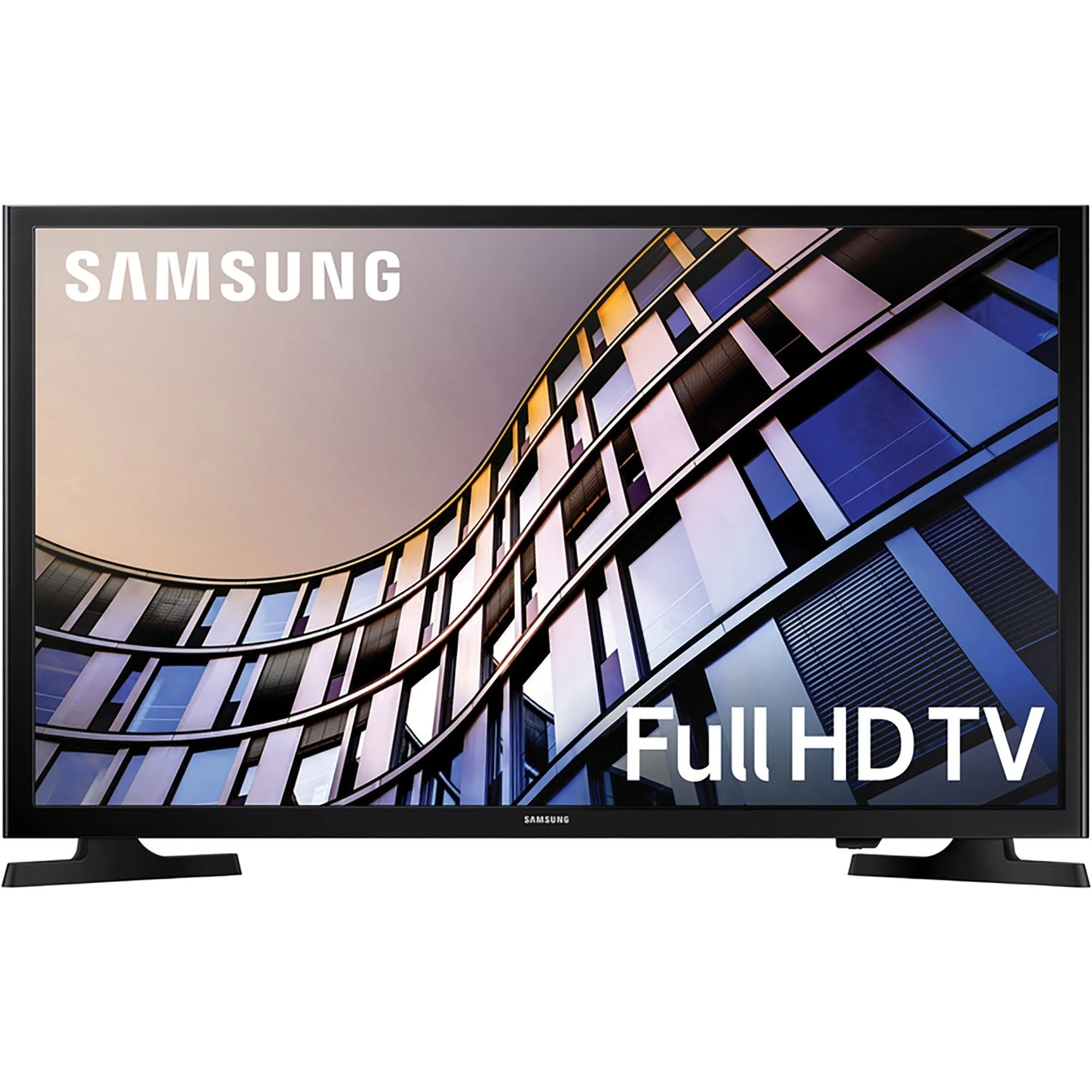 Samsung 4500 UN32M4500BF 31.5" Smart LED-LCD TV - HDTV - Glossy Black