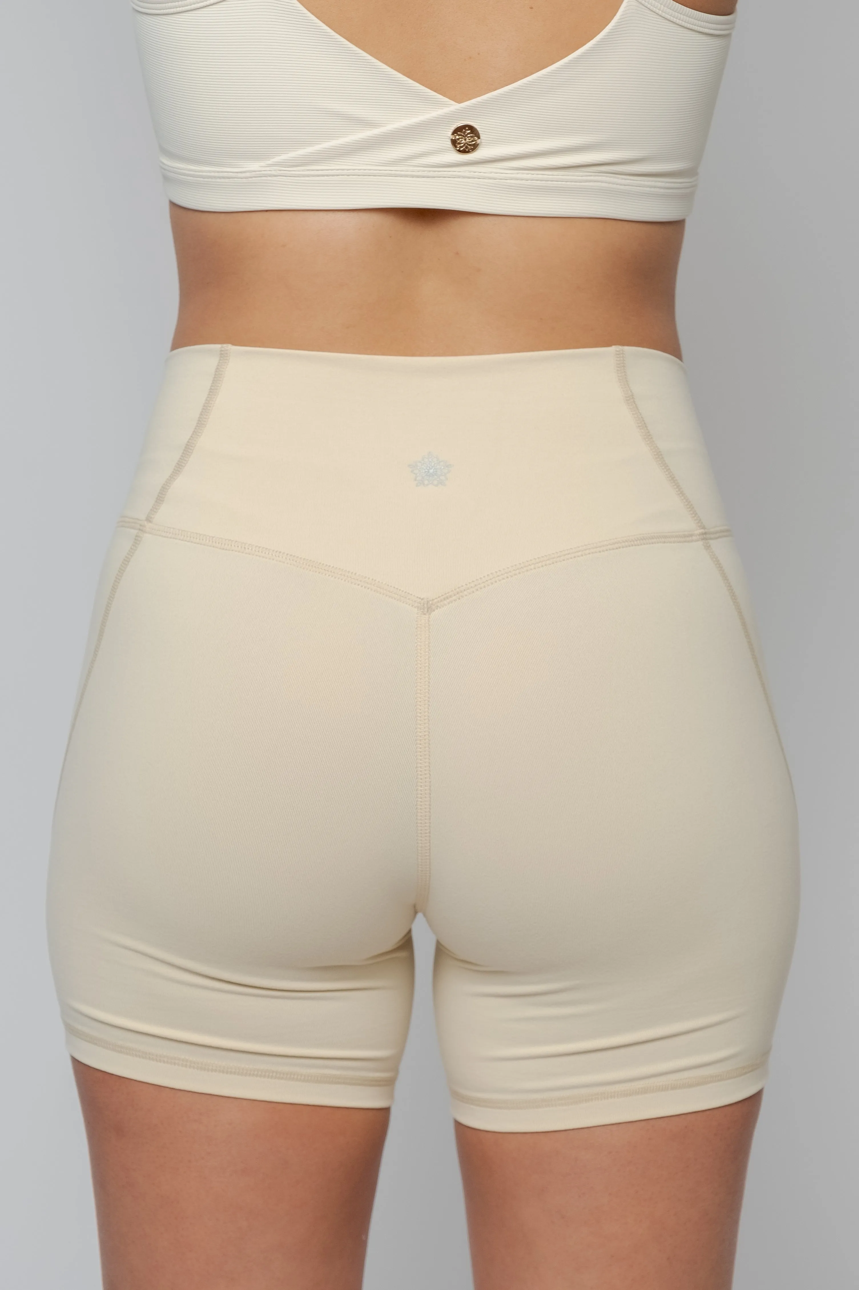 Sand Dune Shorts