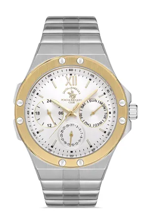 SANTA BARBARA POLO SB.1.10353-3 MEN WATCH