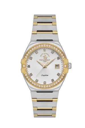 SANTA BARBARA POLO SB.1.10540-3 WOMEN WATCH