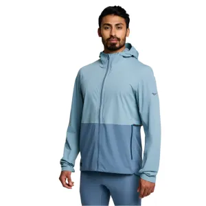 Saucony Men's Runshield Jacket