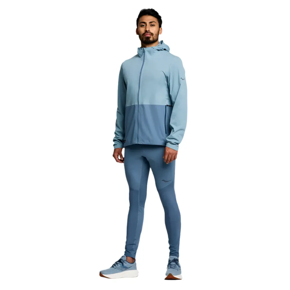 Saucony Men's Runshield Jacket
