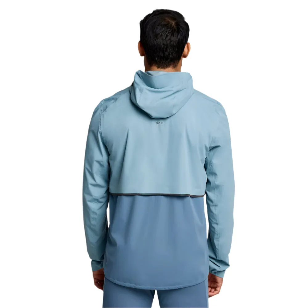 Saucony Men's Runshield Jacket