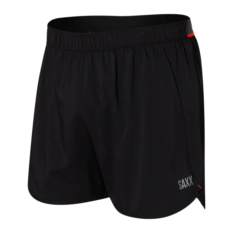 SAXX Hightail 2N1 Mens Run Shorts - 5 Inseam