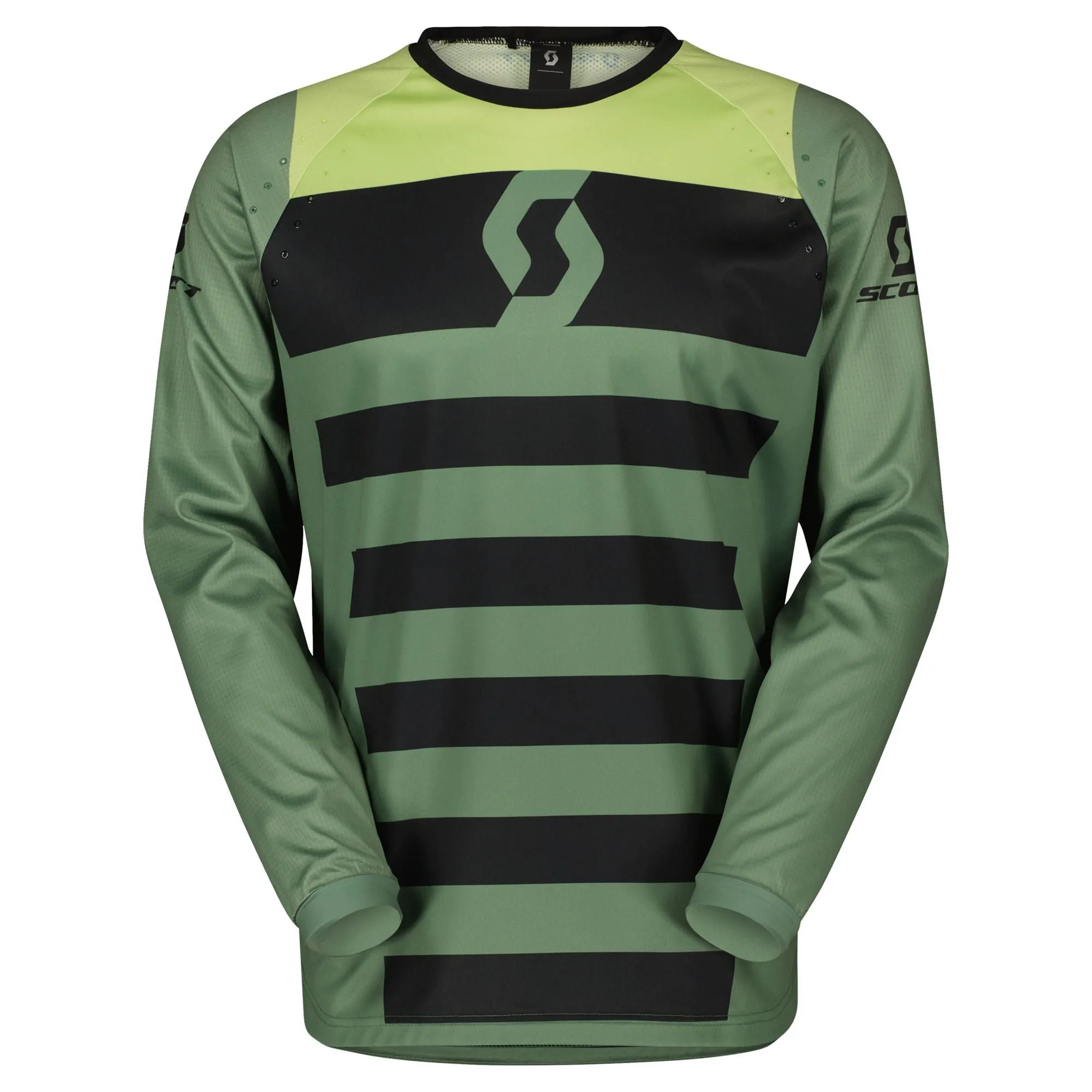 Scott Evo Race MX Jersey