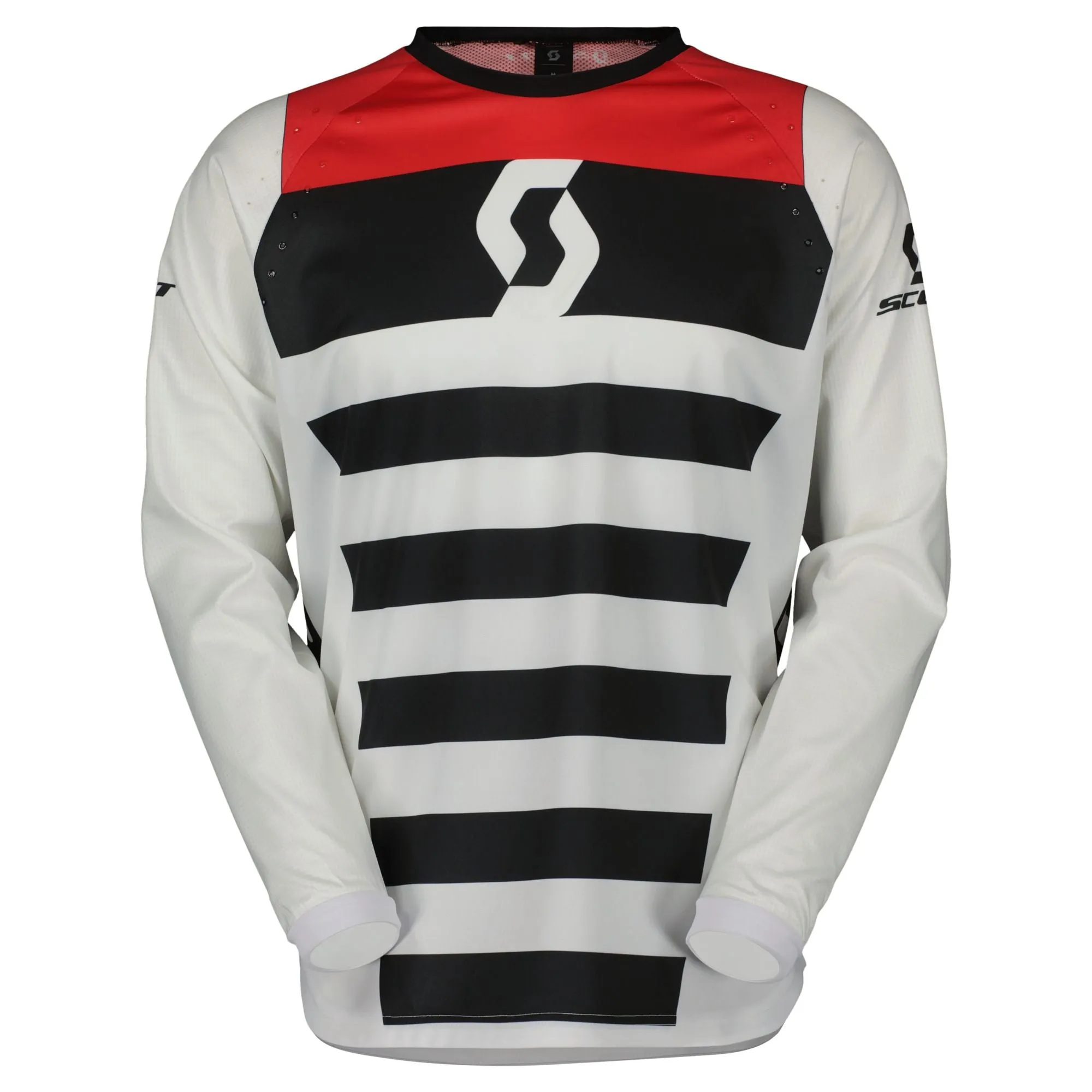 Scott Evo Race MX Jersey