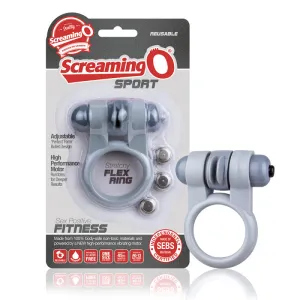 Screaming O Sport - Each - Grey