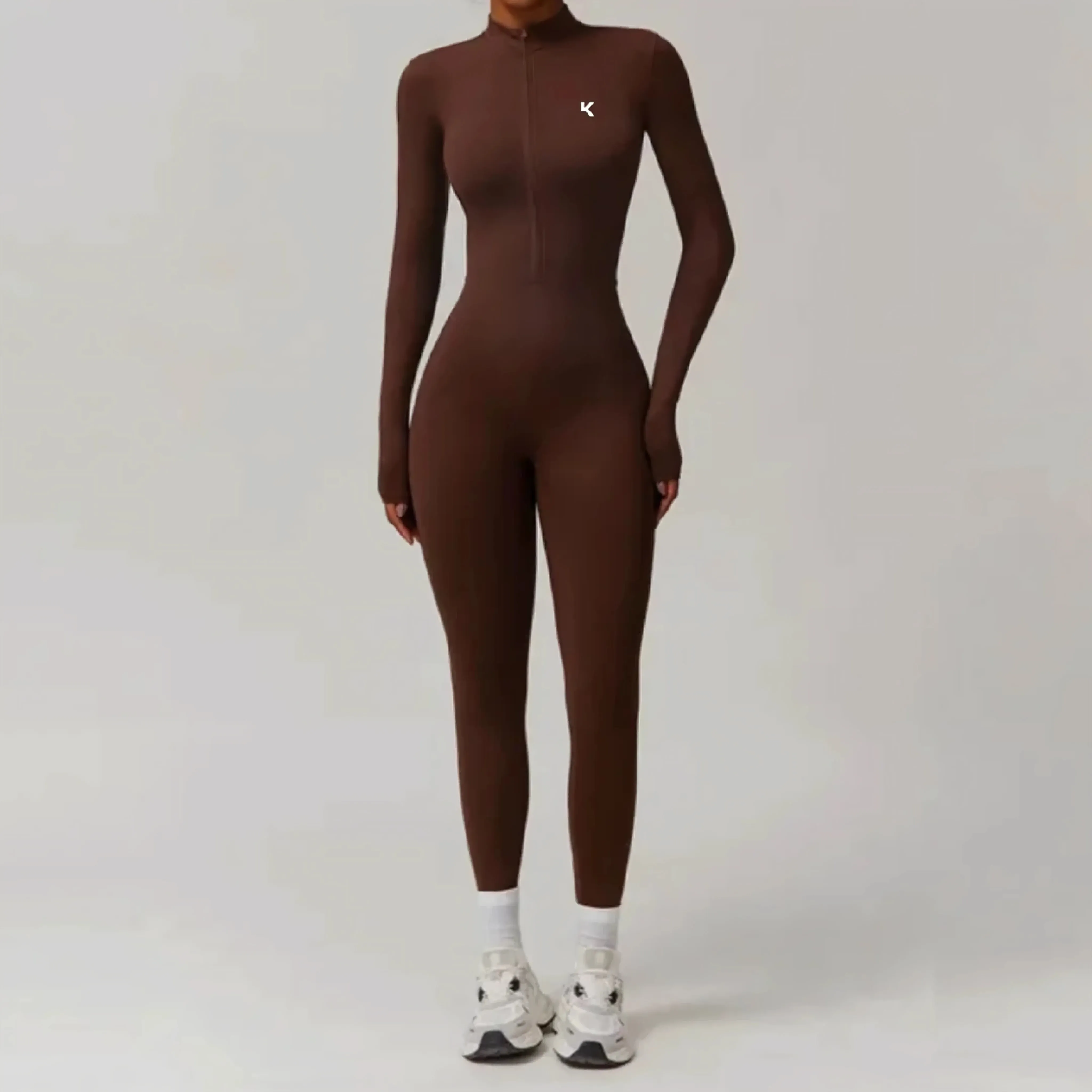 SculptAir Jumpsuit