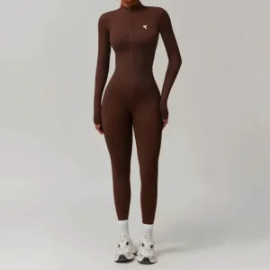 SculptAir Jumpsuit