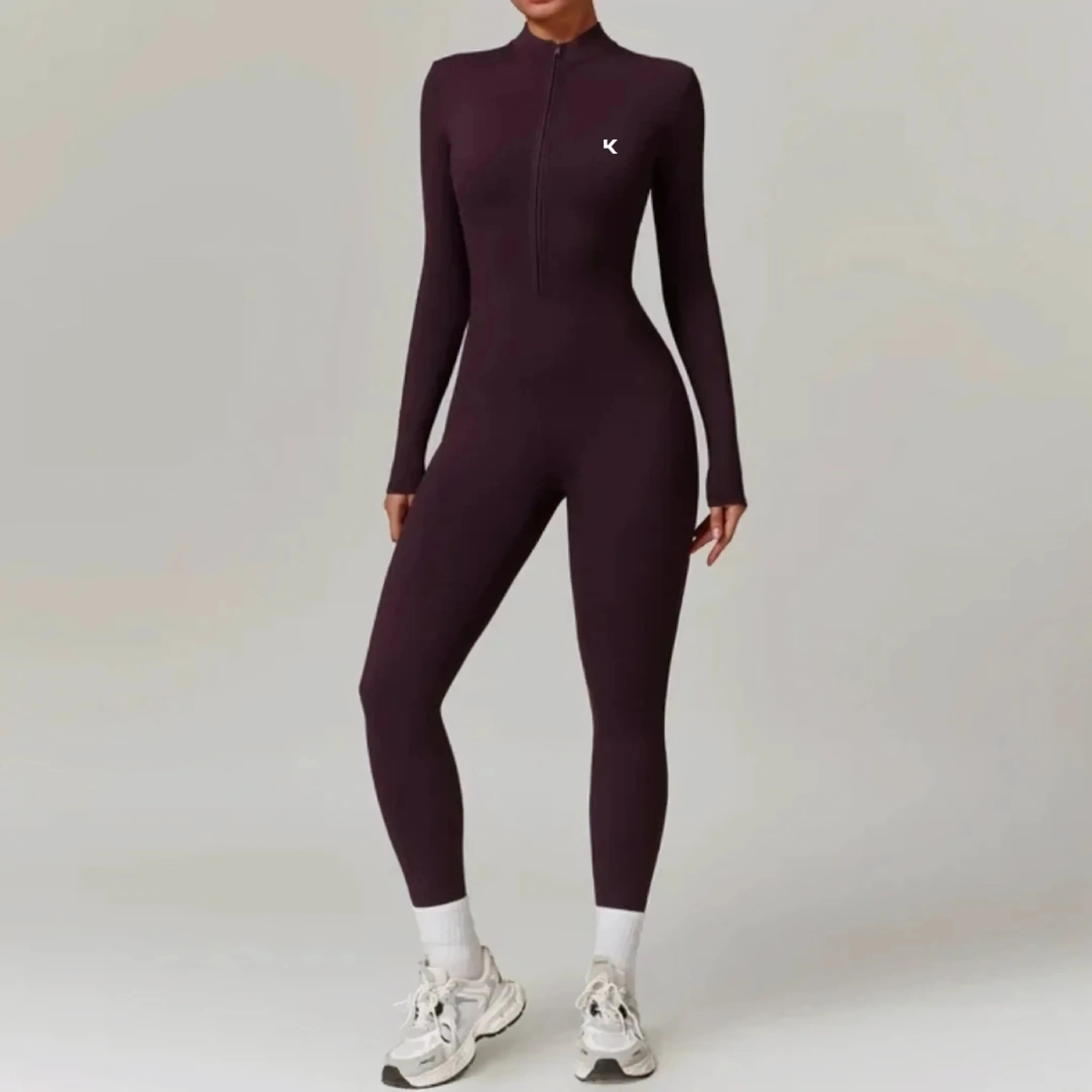 SculptAir Jumpsuit