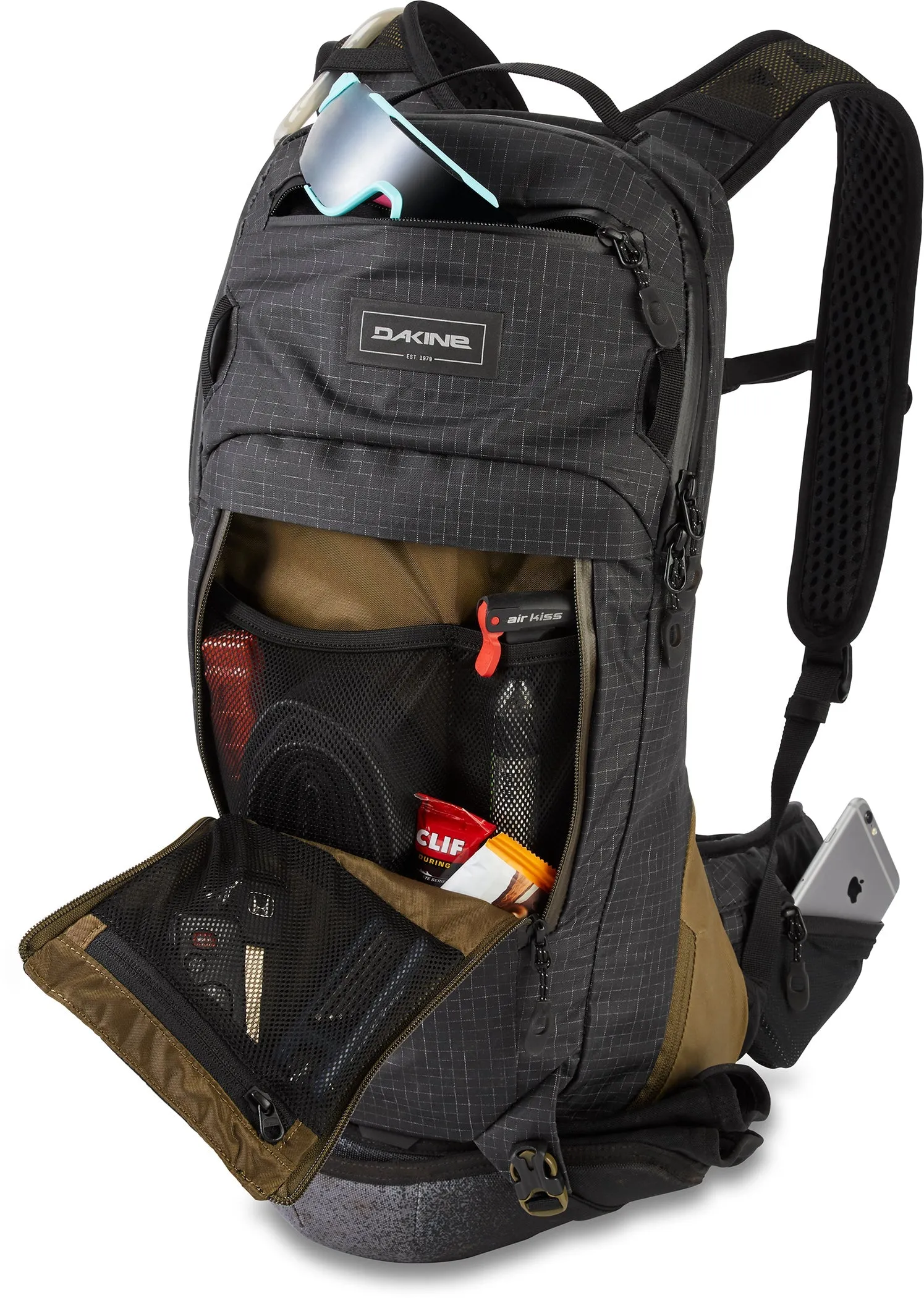 Seeker 10L Hydration Pack