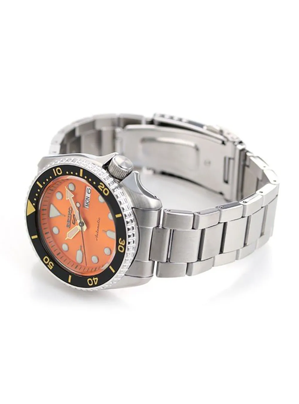 SEIKO 5 SPORTS SBSA009 MADE IN JAPAN JDM
