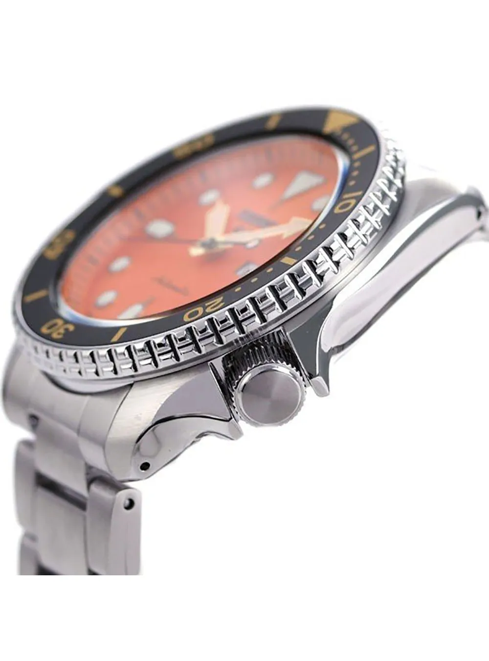 SEIKO 5 SPORTS SBSA009 MADE IN JAPAN JDM