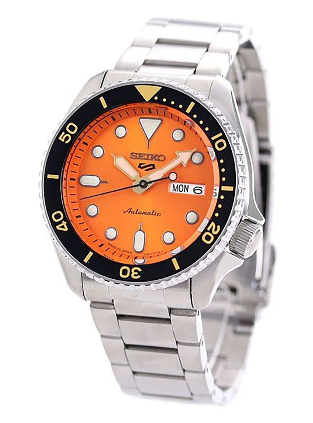 SEIKO 5 SPORTS SBSA009 MADE IN JAPAN JDM