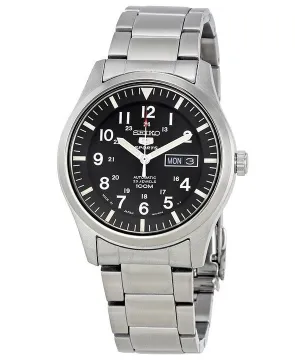 Seiko Automatic Sports SNZG13J1 SNZG13J SNZG13 Mens Watch
