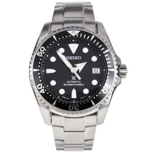 Seiko Prospex Shogun Titanium Divers JDM Watch SBDC029J SBDC029 SBDC029J1