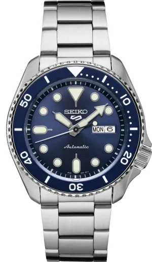 Seiko SRPD51