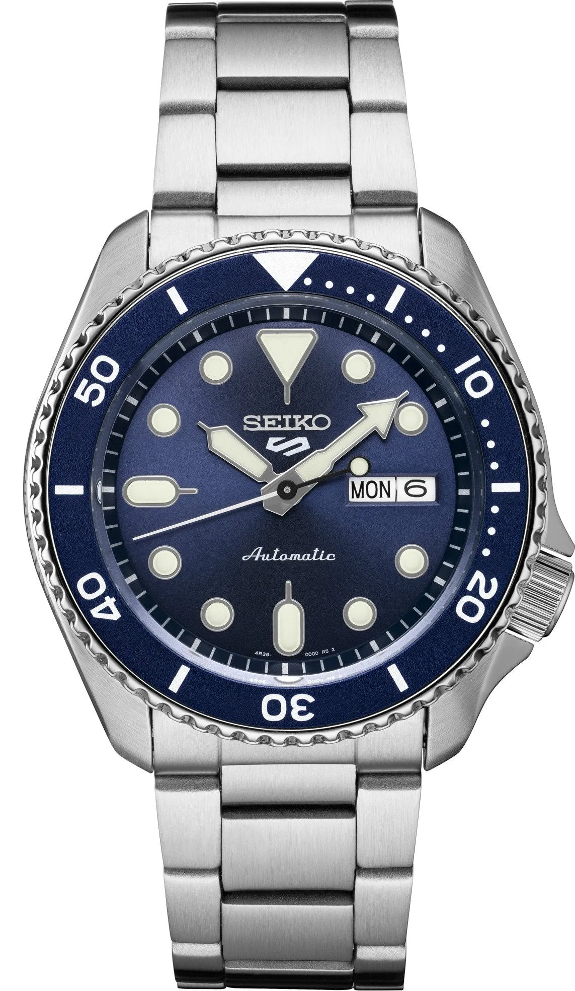 Seiko SRPD51