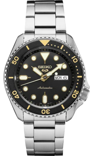 Seiko SRPD57