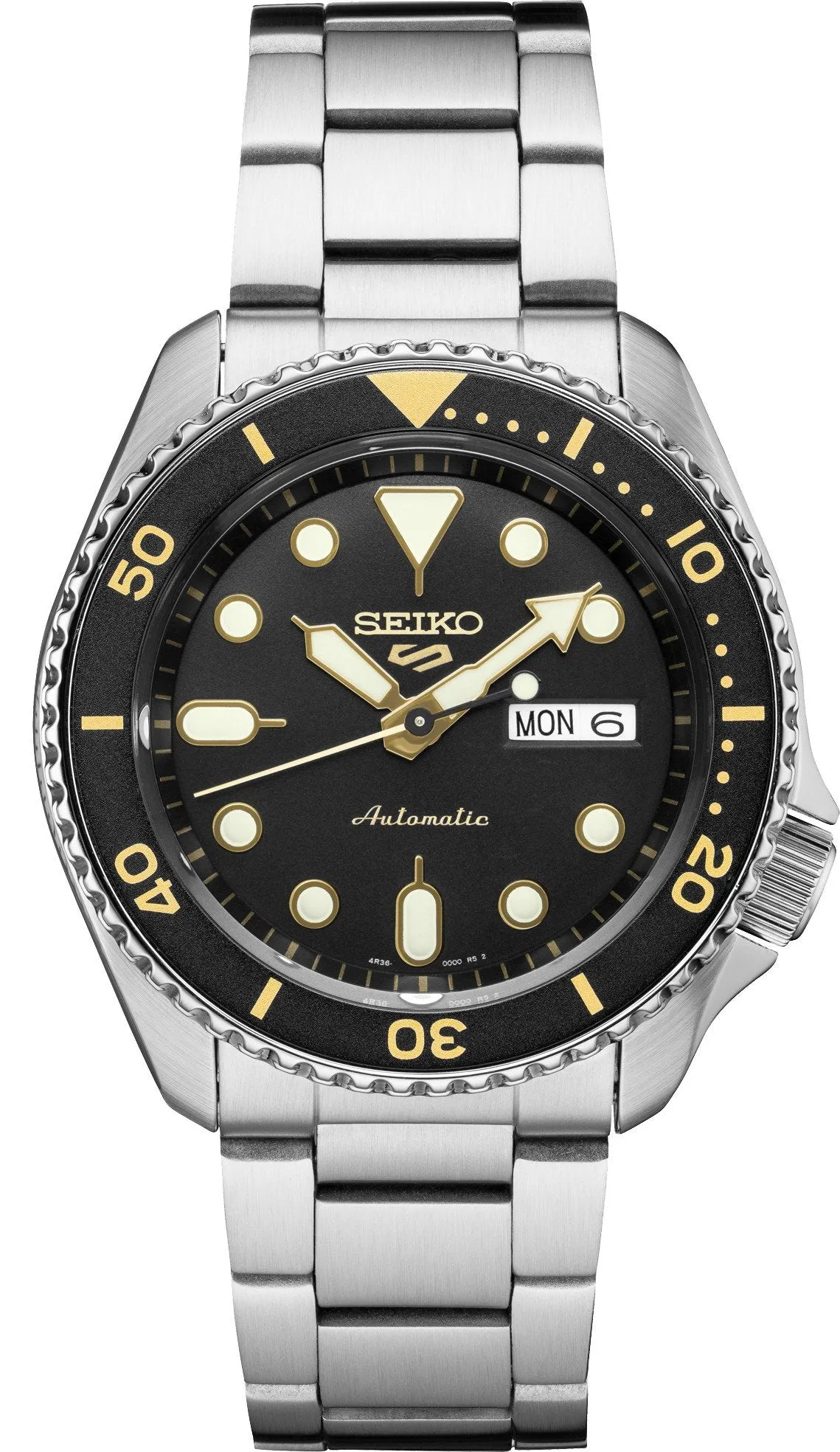 Seiko SRPD57